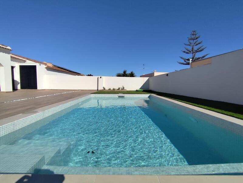 3 bedroom Villa for sale