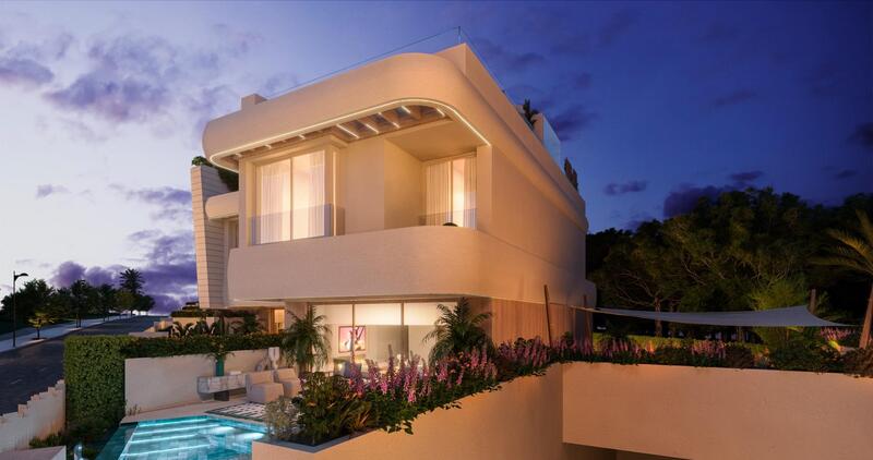 4 bedroom Villa for sale