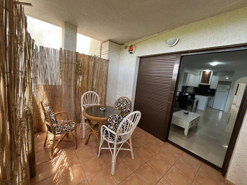 2 Cuarto Apartamento en venta