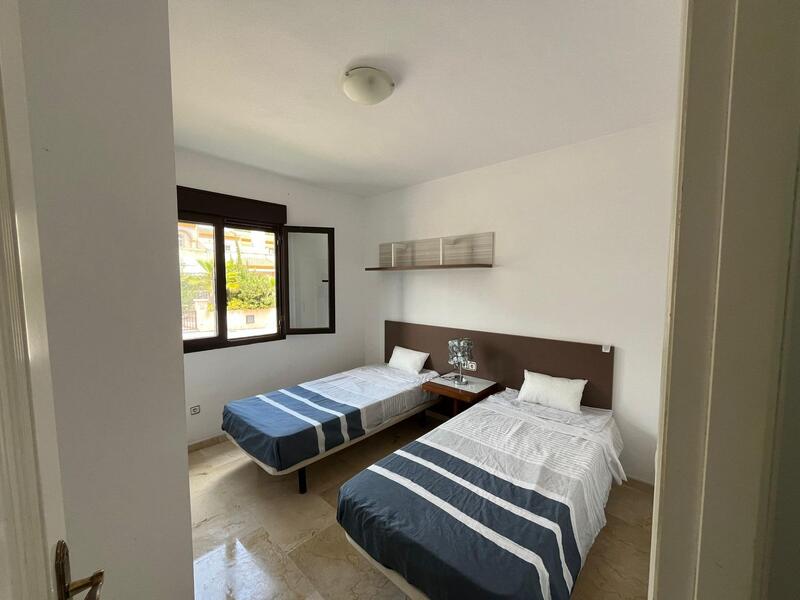 2 Cuarto Apartamento en venta