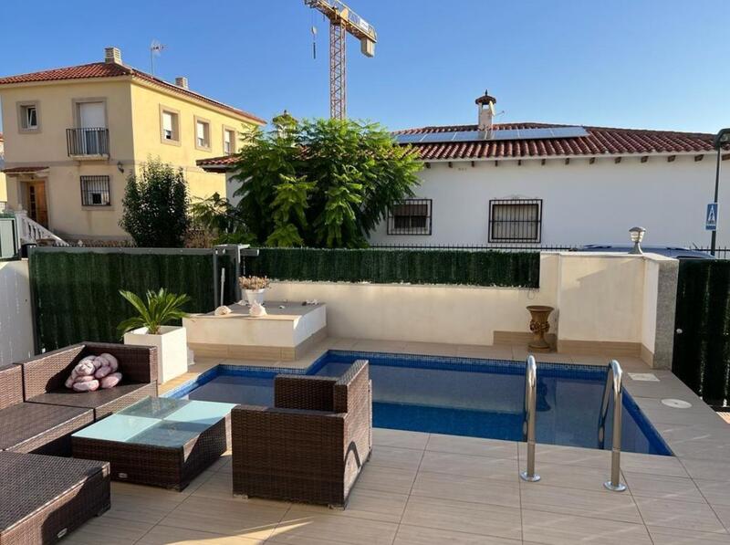 3 bedroom Villa for sale