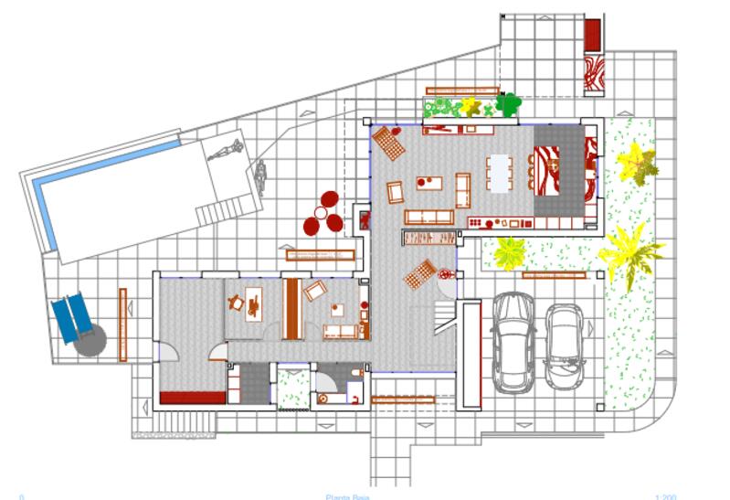 5 bedroom Villa for sale
