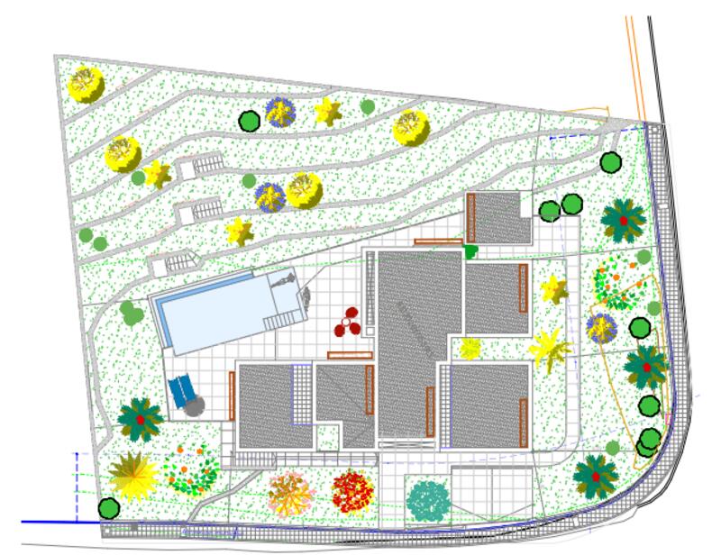 5 bedroom Villa for sale
