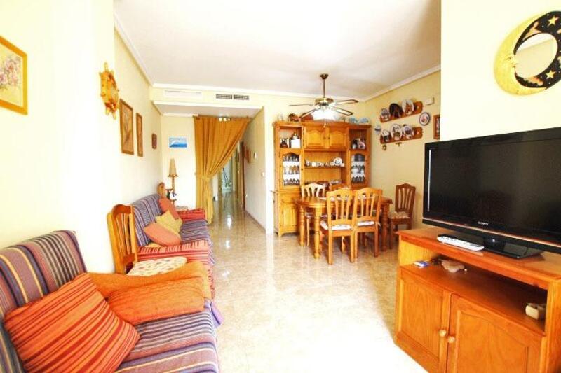 3 bedroom Apartment for sale
