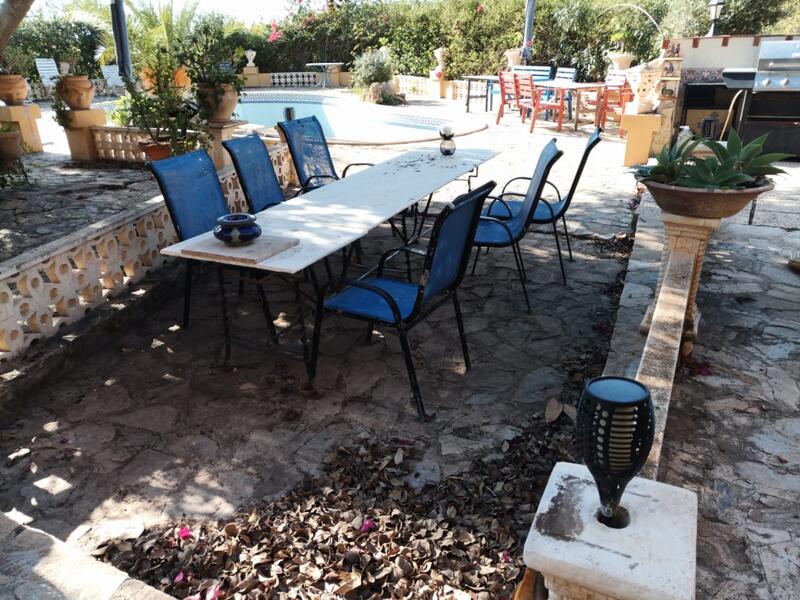 3 bedroom Country House for sale