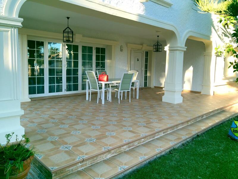 7 bedroom Villa for sale