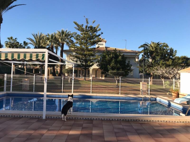 7 bedroom Villa for sale