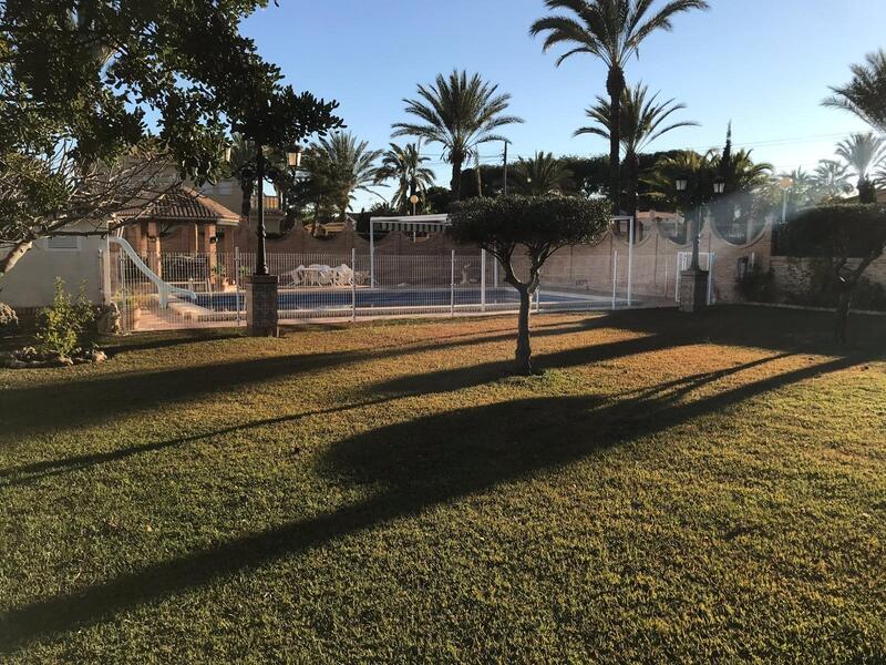 7 bedroom Villa for sale