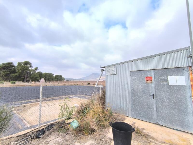 Commercial Property for sale