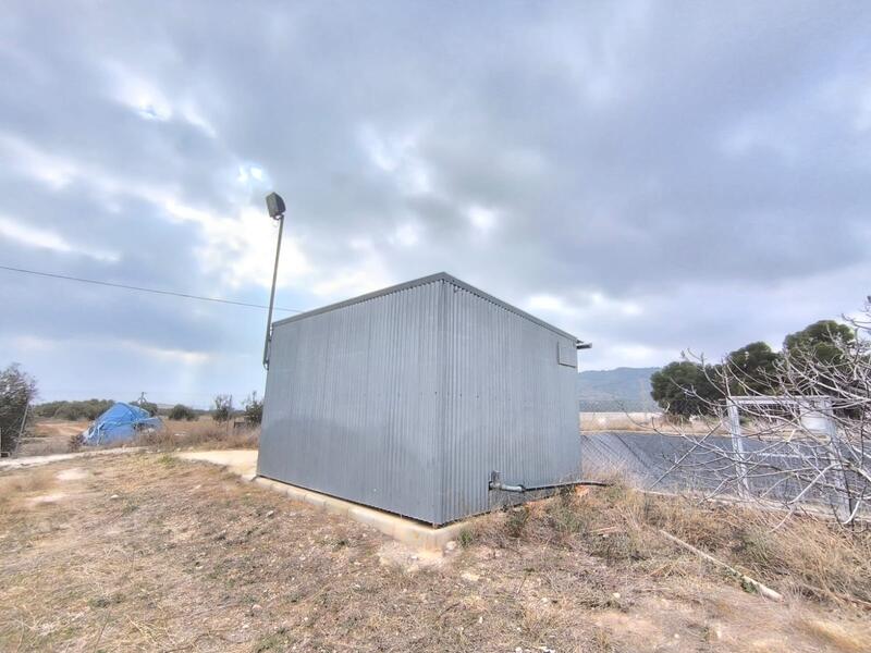 Commercial Property for sale