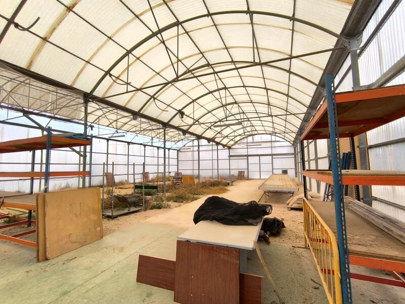 Commercial Property for sale