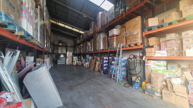 Commercial Property for sale