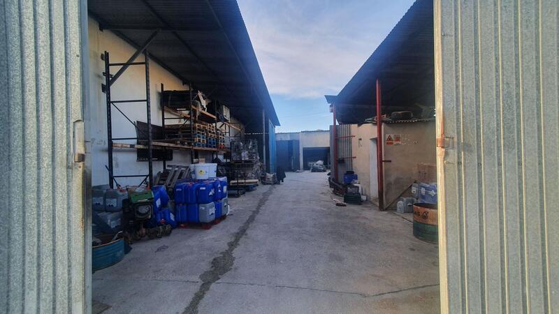 Commercial Property for sale