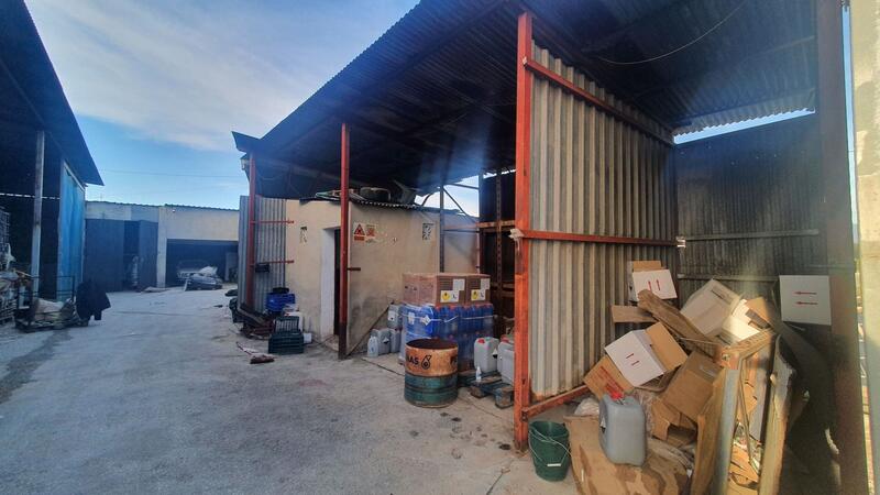 Commercial Property for sale