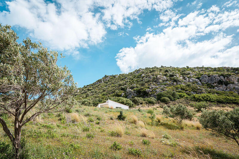 1 bedroom Country House for sale