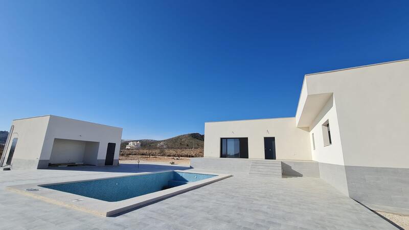 3 bedroom Villa for sale