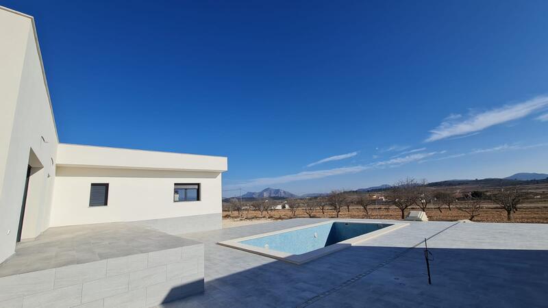 3 bedroom Villa for sale