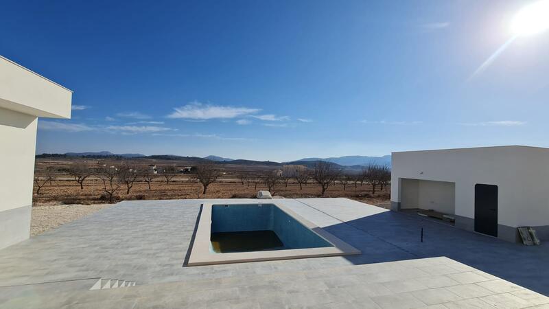 3 bedroom Villa for sale