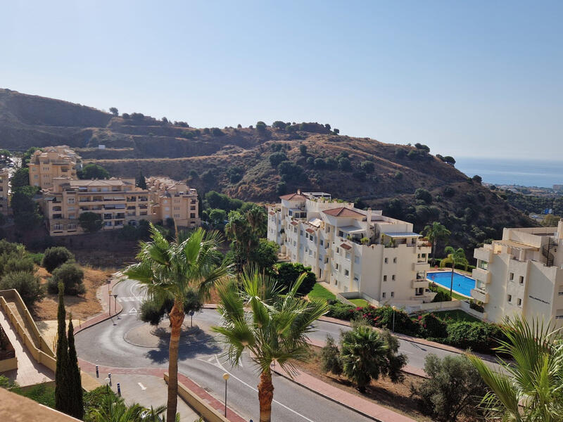 Apartment for sale in Calahonda, Málaga