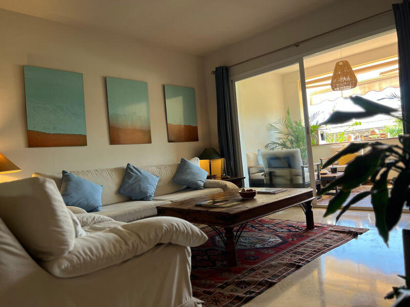2 slaapkamer Appartement Te koop