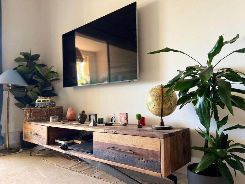2 slaapkamer Appartement Te koop
