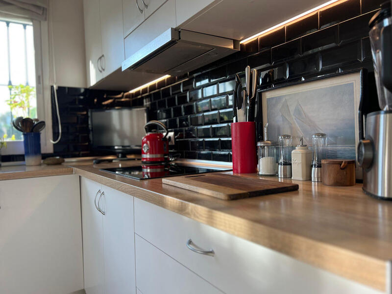 2 slaapkamer Appartement Te koop