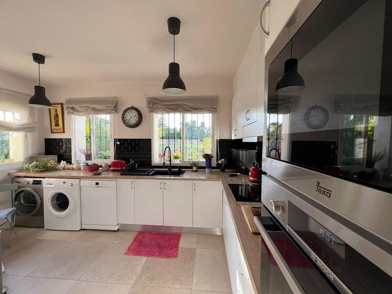 2 slaapkamer Appartement Te koop