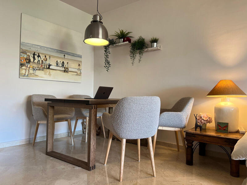 2 slaapkamer Appartement Te koop