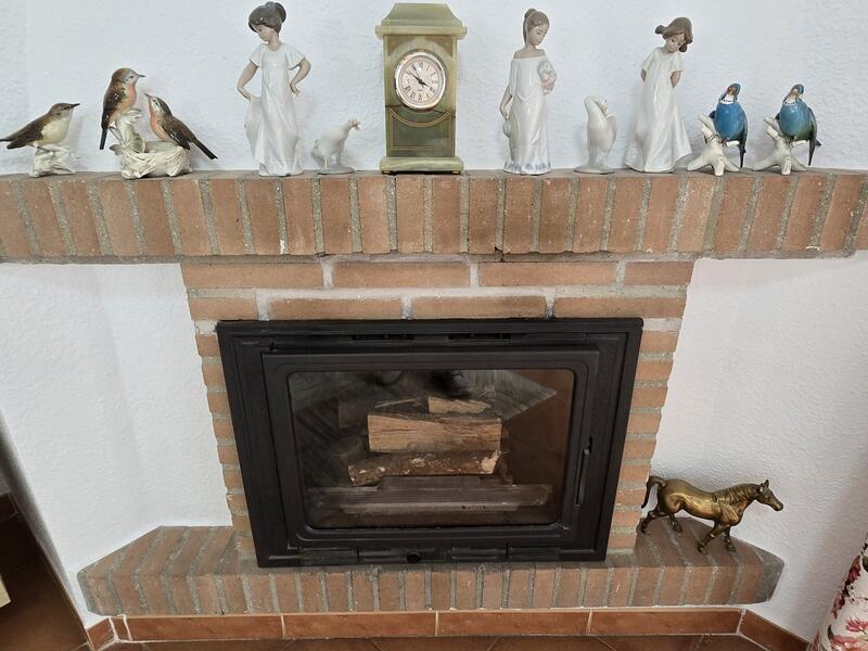2 Cuarto Villa en venta