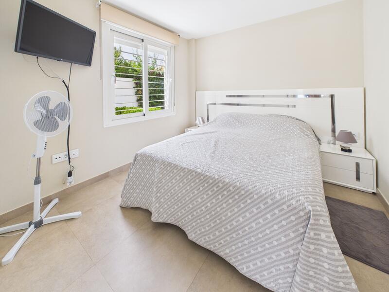 3 soveværelse Villa til salg