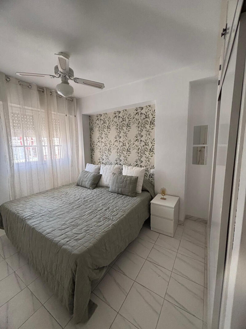 2 slaapkamer Appartement Te koop