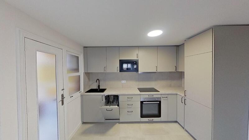 3 Schlafzimmer Appartement zu verkaufen