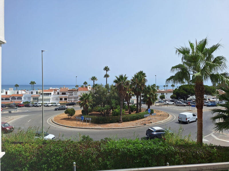 Lägenhet till salu i Manilva, Málaga