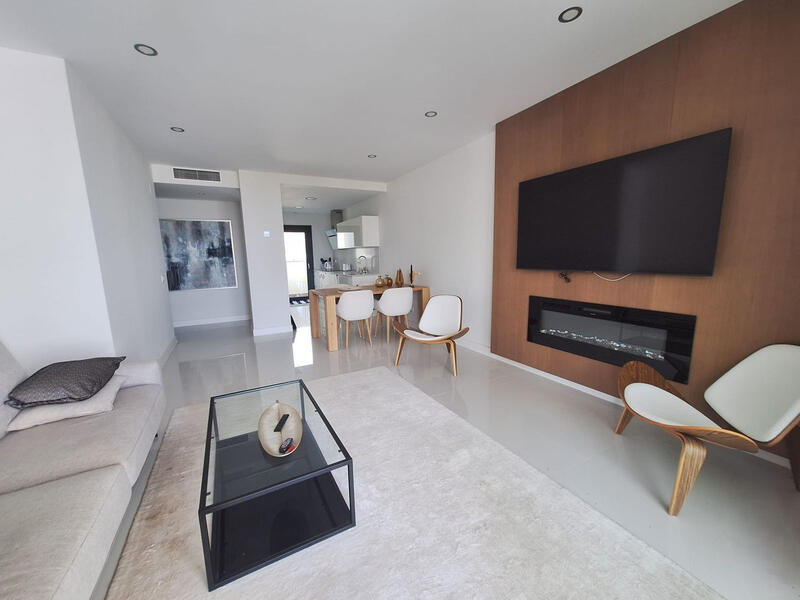 2 chambre Appartement à vendre