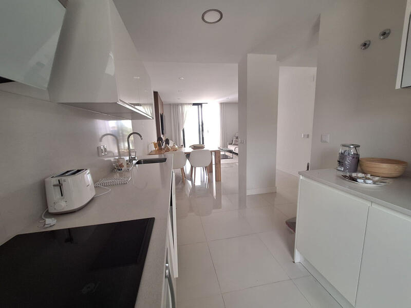 2 chambre Appartement à vendre