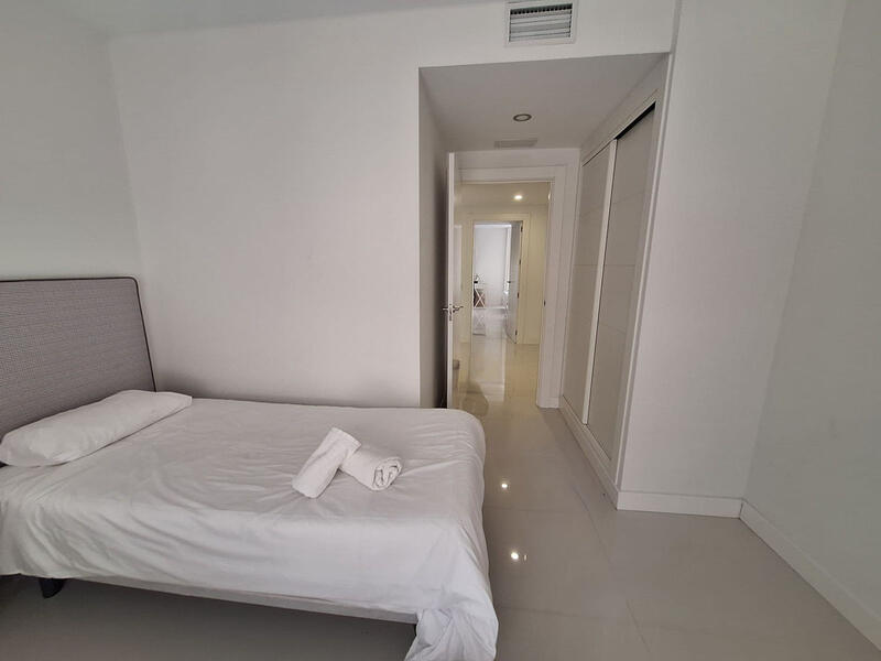 2 chambre Appartement à vendre