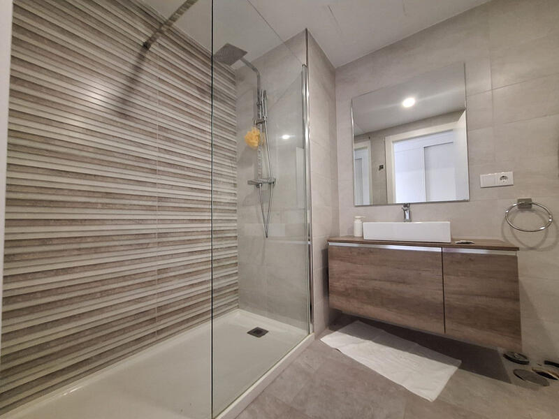 2 chambre Appartement à vendre