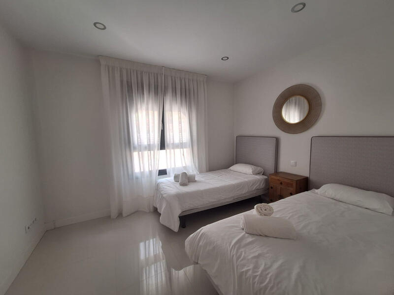 2 chambre Appartement à vendre