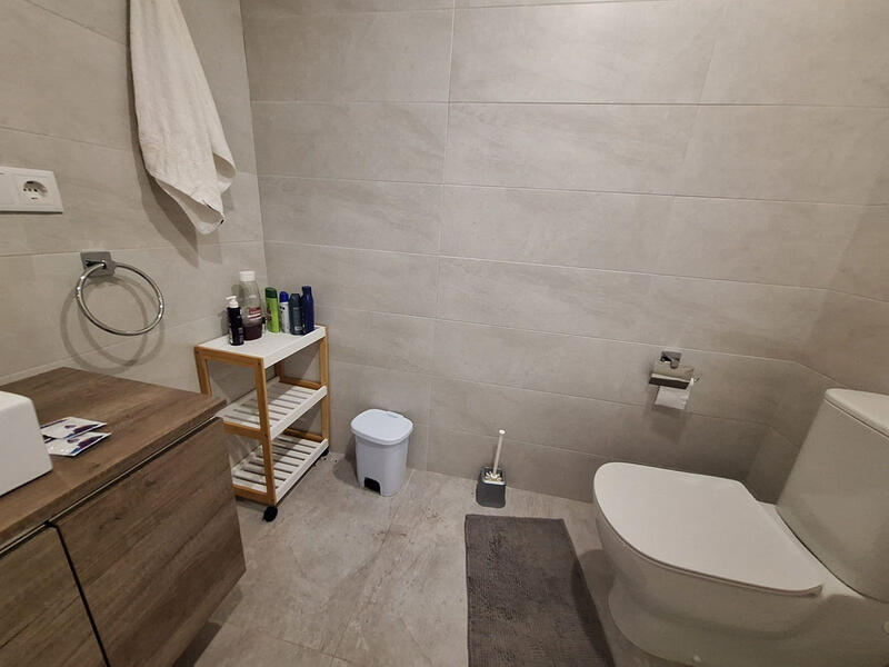 2 chambre Appartement à vendre