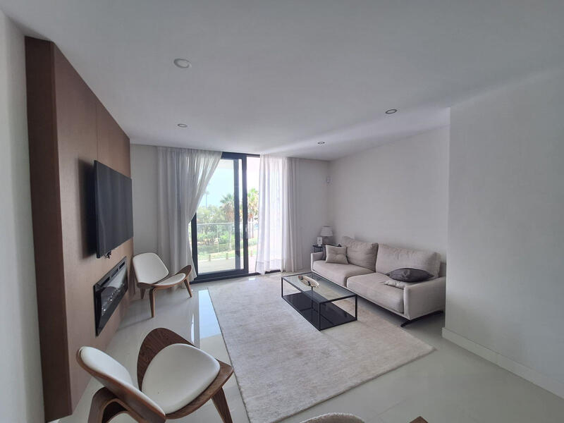 2 chambre Appartement à vendre