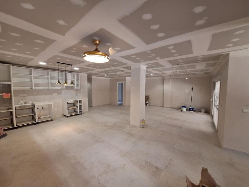 3 slaapkamer Appartement Te koop