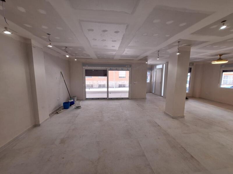 3 slaapkamer Appartement Te koop