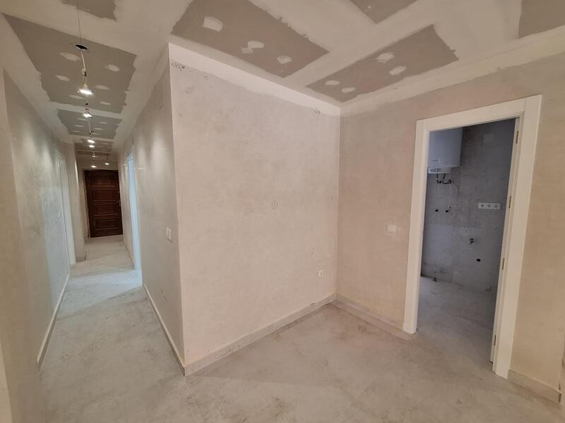 3 slaapkamer Appartement Te koop