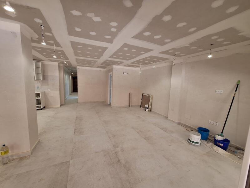 3 slaapkamer Appartement Te koop