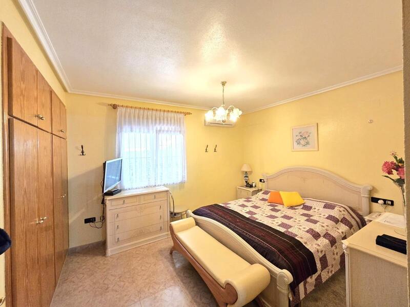 3 slaapkamer Villa Te koop