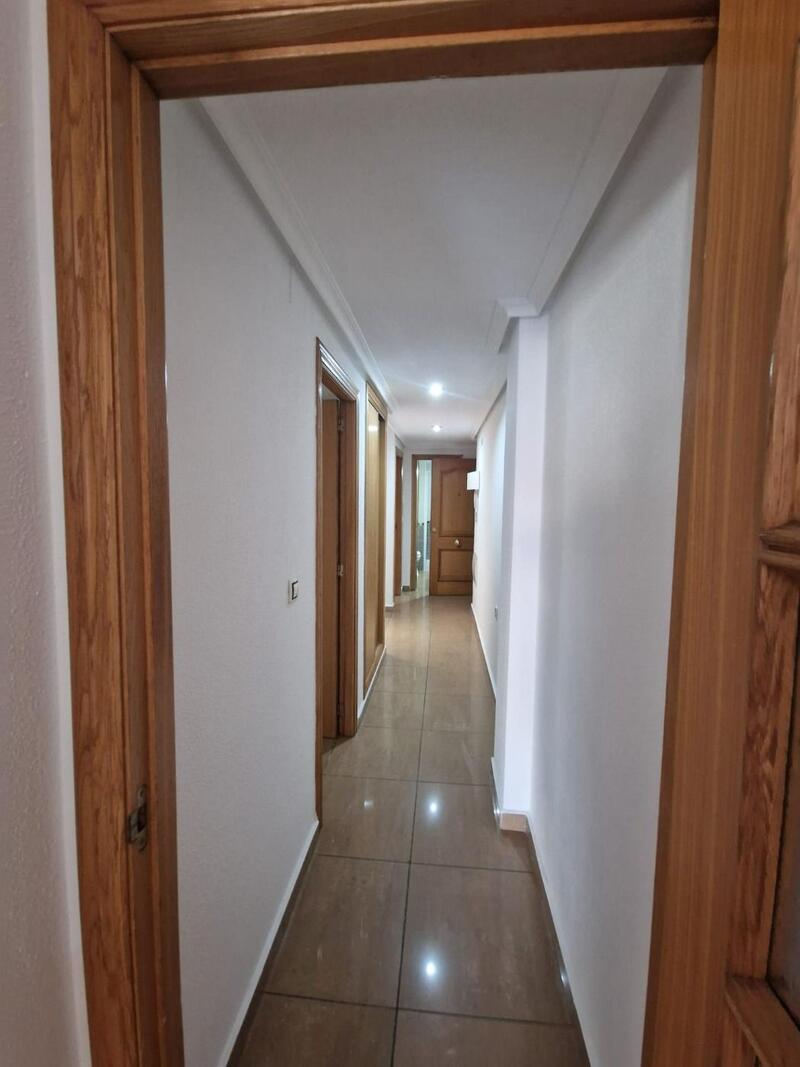 2 slaapkamer Appartement Te koop