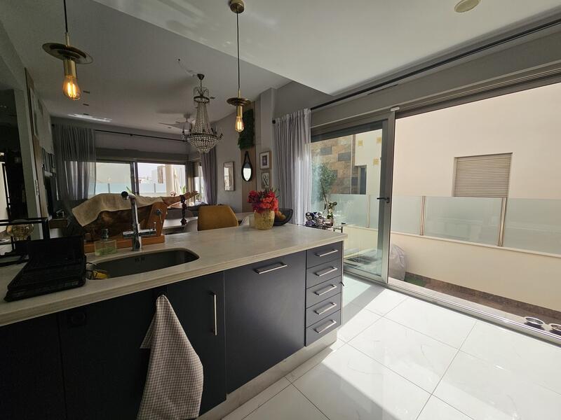 5 slaapkamer Villa Te koop