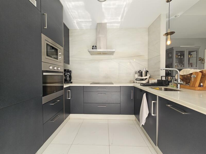 5 slaapkamer Villa Te koop