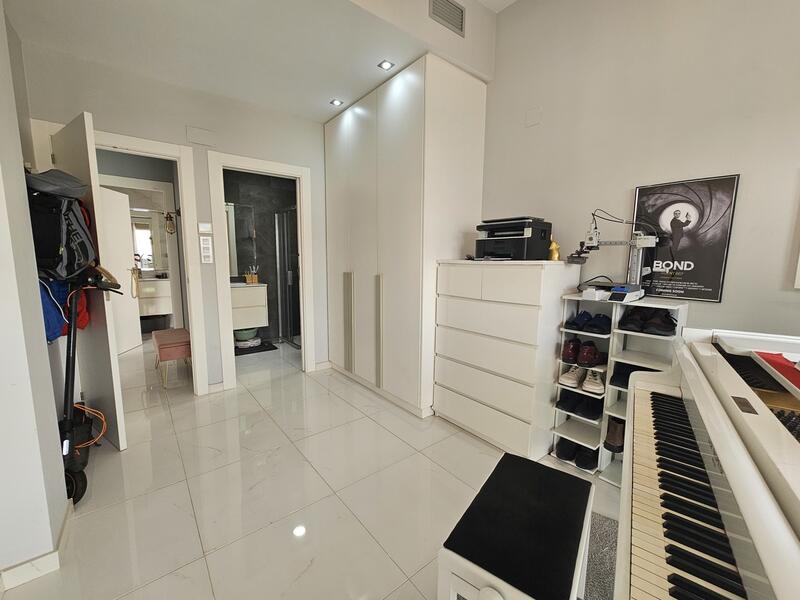 5 slaapkamer Villa Te koop