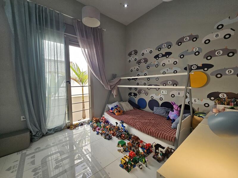 5 slaapkamer Villa Te koop